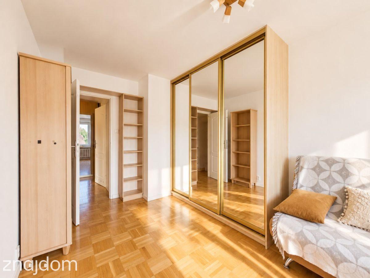 51,6 m2 | zadbane | widok na zieleń - zdjęcie 13