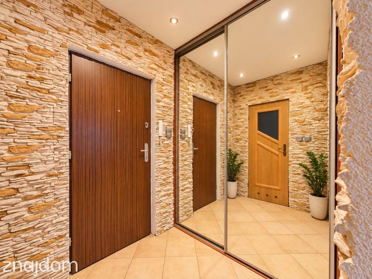 36,2 m2 | Plac Zbawiciela | kamienica - zdjęcie 8