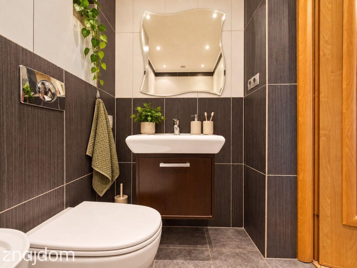 36,2 m2 | Plac Zbawiciela | kamienica - zdjęcie 15