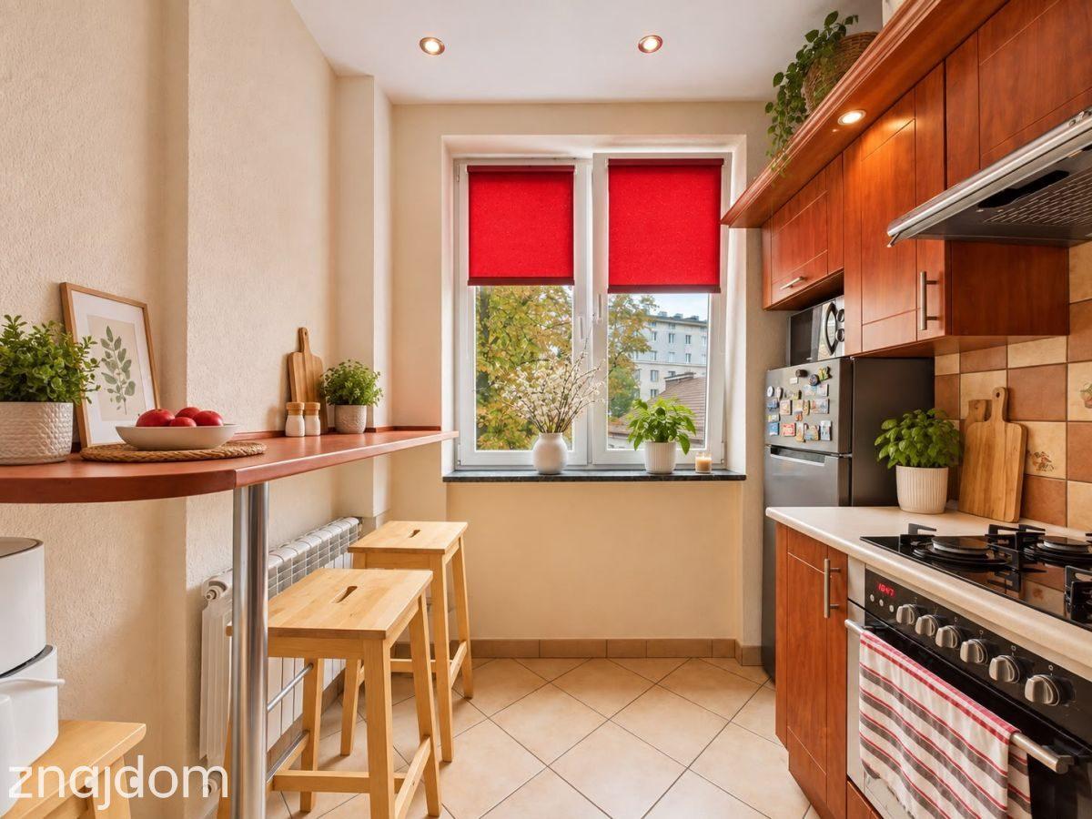 36,2 m2 | Plac Zbawiciela | kamienica - zdjęcie 9