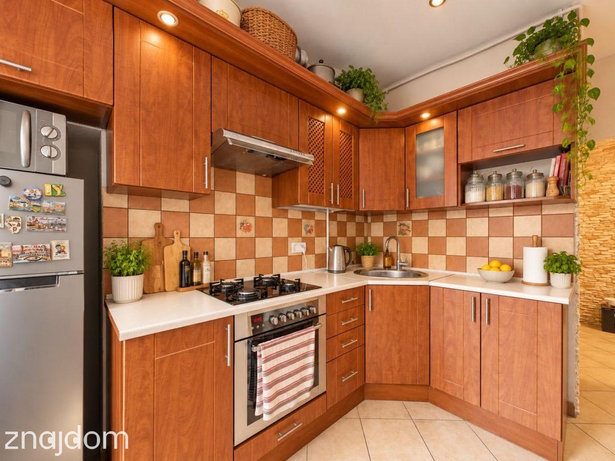 36,2 m2 | Plac Zbawiciela | kamienica - zdjęcie 11