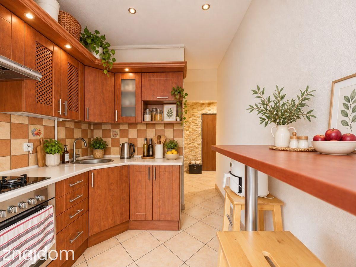 36,2 m2 | Plac Zbawiciela | kamienica - zdjęcie 13