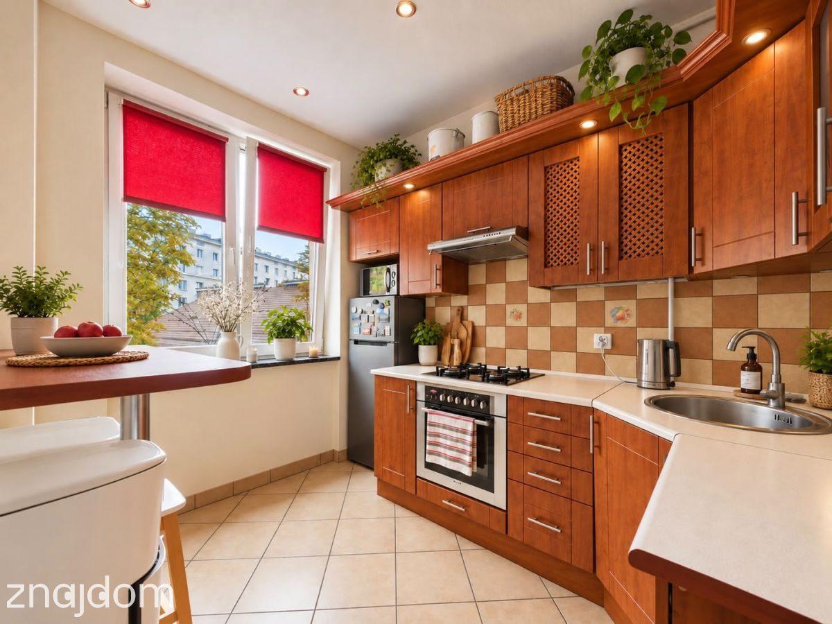 36,2 m2 | Plac Zbawiciela | kamienica - zdjęcie 10
