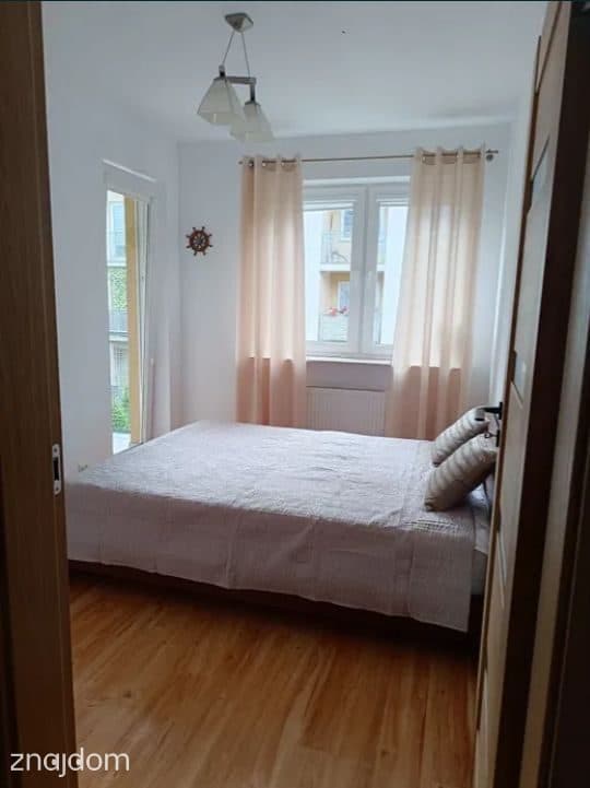 Mieszkanie, ZĄBKI - zdjęcie 4