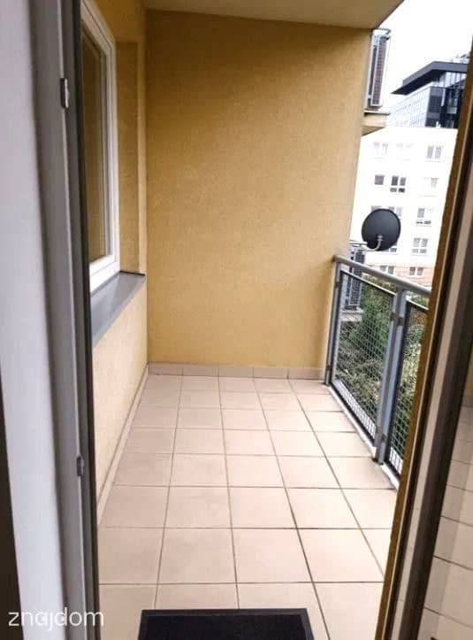 Mieszkanie, ZĄBKI - zdjęcie 6