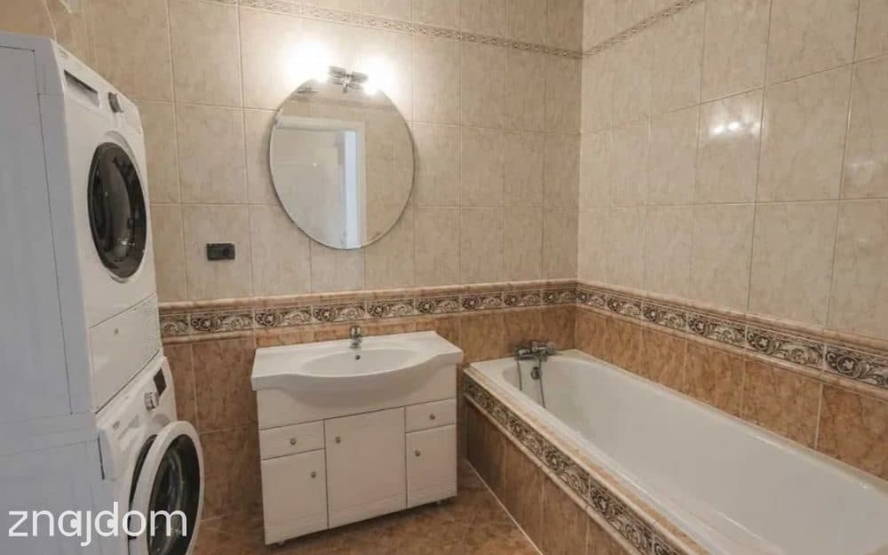 Mieszkanie, ZĄBKI - zdjęcie 5