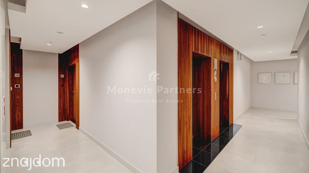 Elegancki apartament w sercu Mokotowa - zdjęcie 12