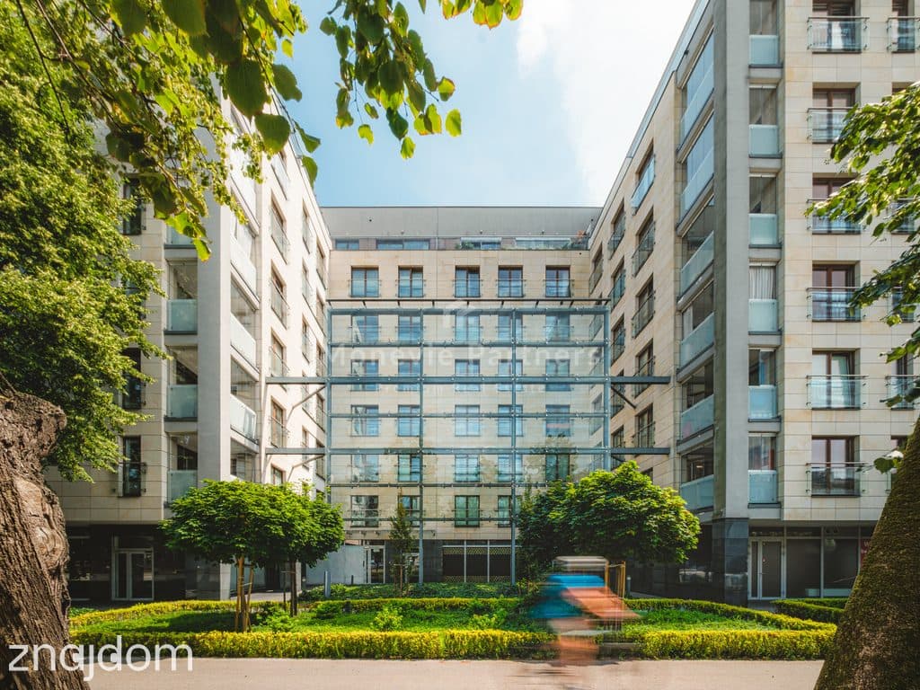 Elegancki apartament w sercu Mokotowa - zdjęcie 15
