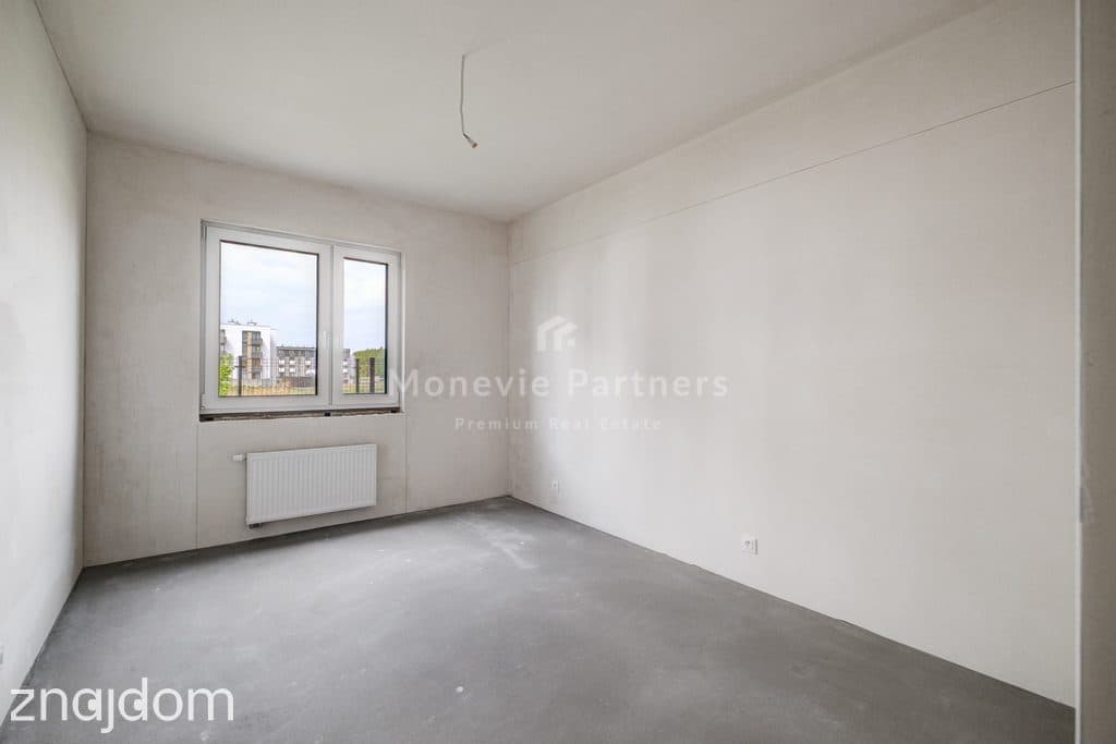 Apartament 2 pok. z dużym ogrodem, wysoki parter - zdjęcie 8