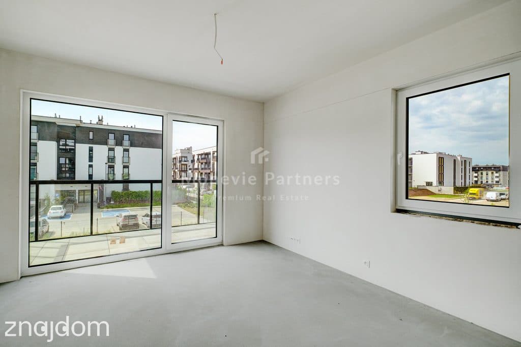 Wyjątkowy Apartament 3 pokoje,taras Piłsudskiego 6 - zdjęcie 2