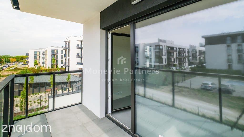 Wyjątkowy Apartament 3 pokoje,taras Piłsudskiego 6 - zdjęcie 4