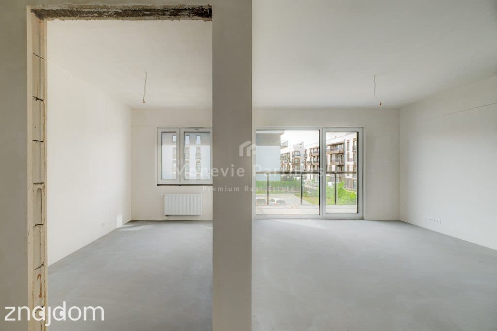 Wyjątkowy Apartament 3 pokoje,taras Piłsudskiego 6 - zdjęcie 6