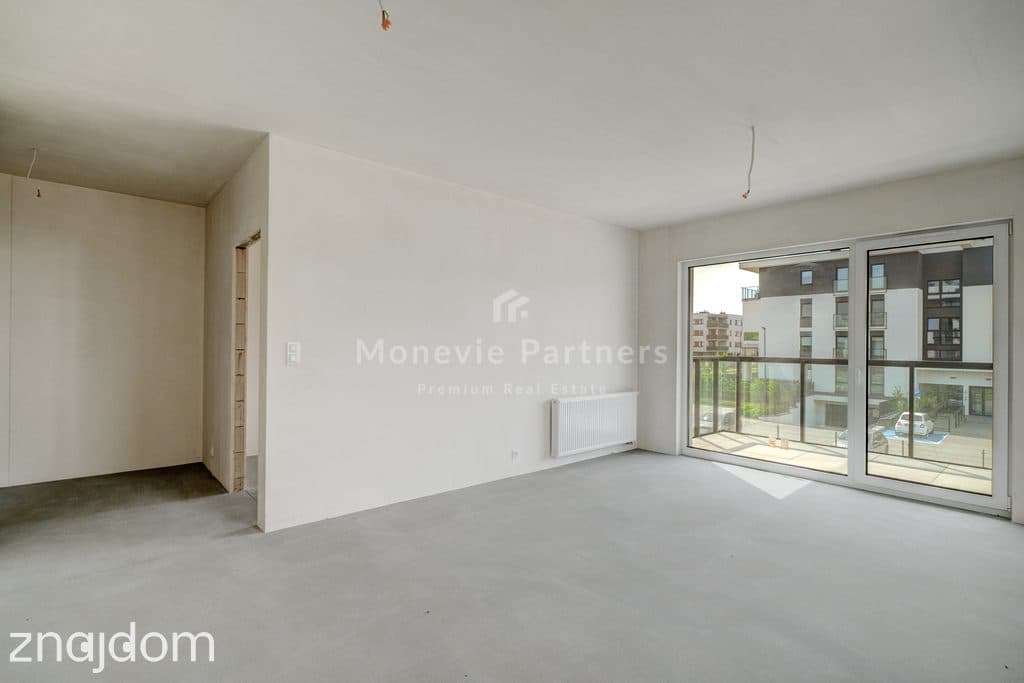 Wyjątkowy Apartament 3 pokoje,taras Piłsudskiego 6 - zdjęcie 7