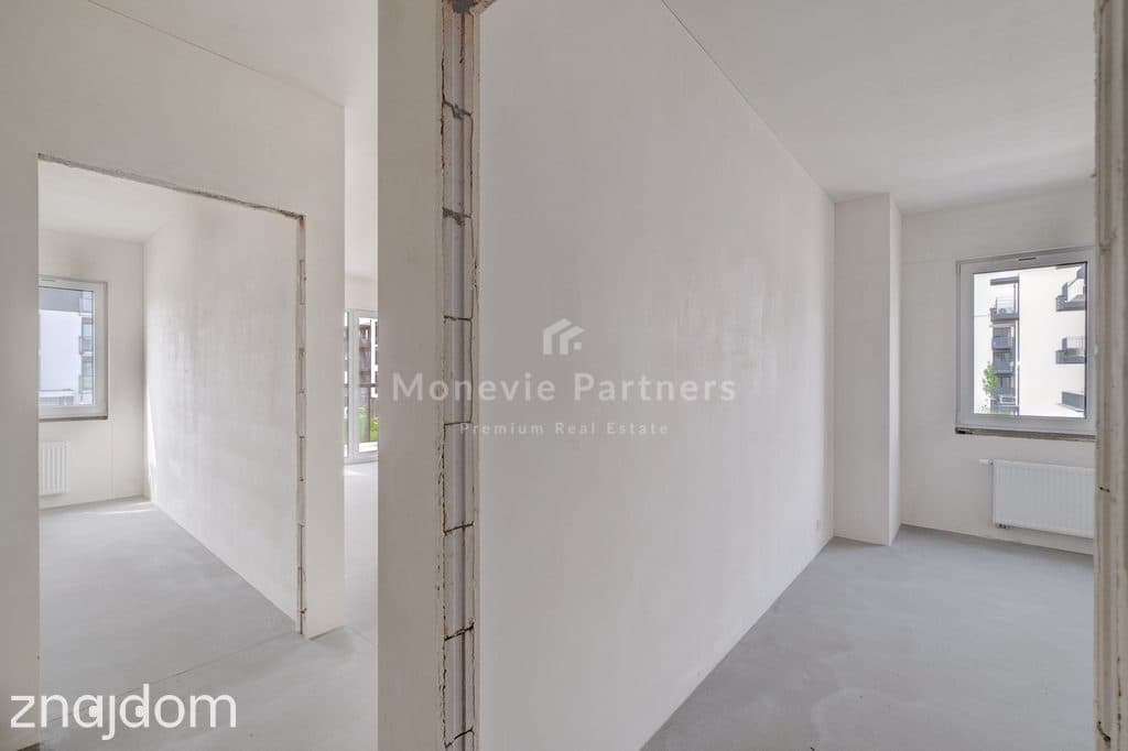 Wyjątkowy Apartament 3 pokoje,taras Piłsudskiego 6 - zdjęcie 9