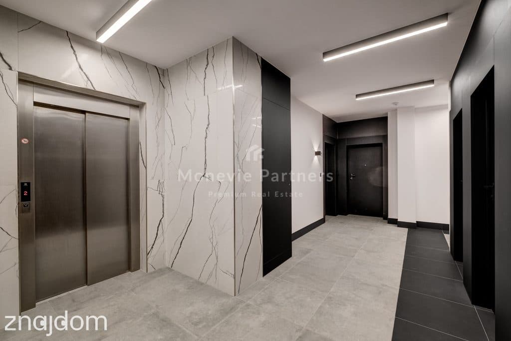 Wyjątkowy Apartament 3 pokoje,taras Piłsudskiego 6 - zdjęcie 11