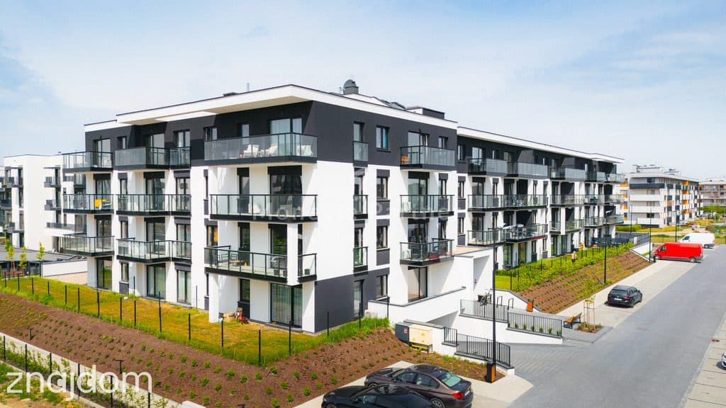 Wyjątkowy Apartament 3 pokoje,taras Piłsudskiego 6 - zdjęcie 15