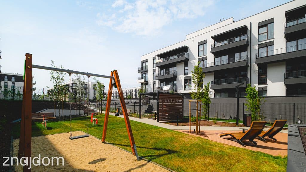 Wyjątkowy Apartament 3 pokoje,taras Piłsudskiego 6 - zdjęcie 18