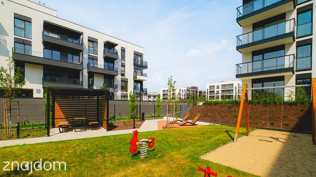 Wyjątkowy Apartament 3 pokoje,taras Piłsudskiego 6 - zdjęcie 19
