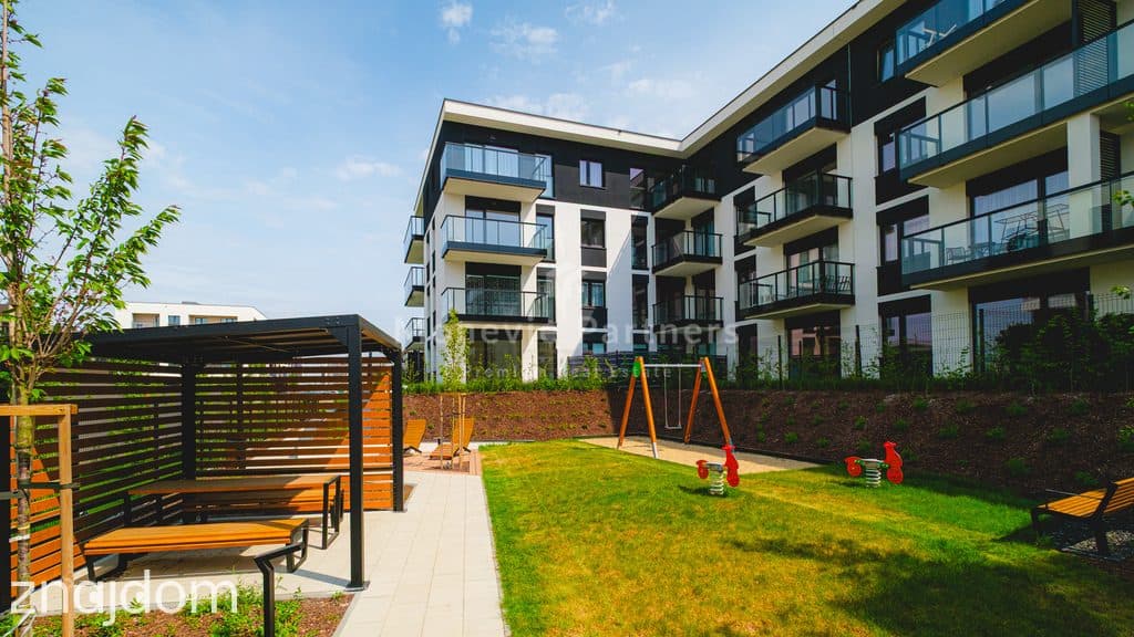 Wyjątkowy Apartament 3 pokoje,taras Piłsudskiego 6 - zdjęcie 20