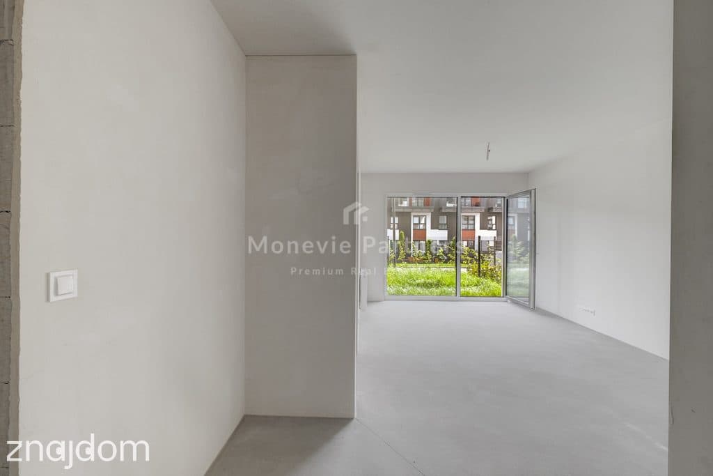 Apartament 2 pokoje z ogródkiem Piłsudskiego 6 - zdjęcie 8