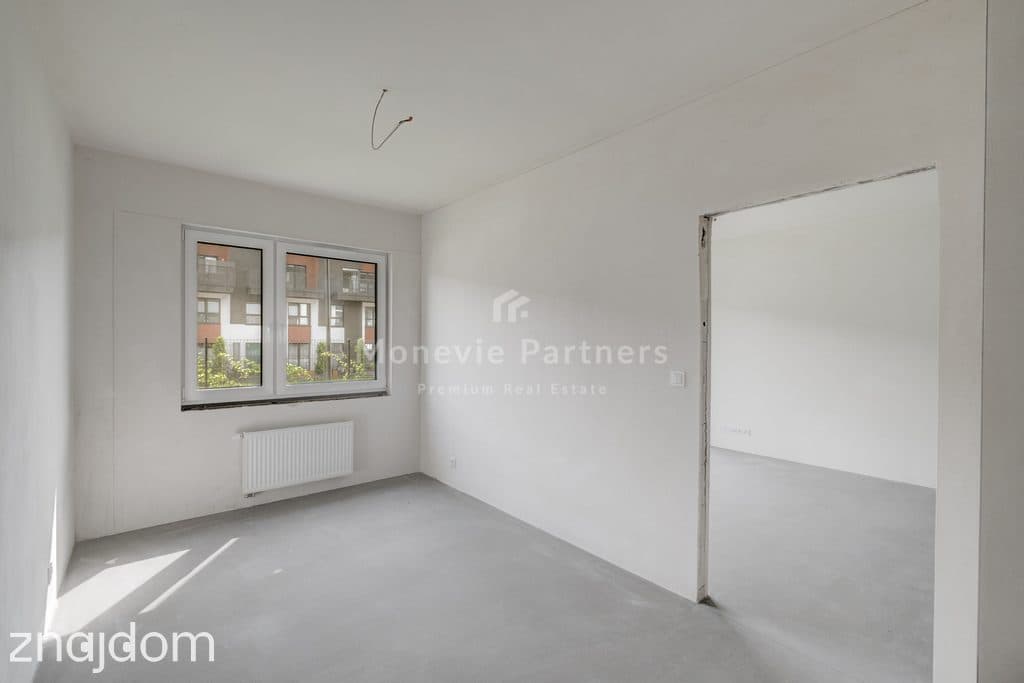 Apartament 2 pokoje z ogródkiem Piłsudskiego 6 - zdjęcie 9