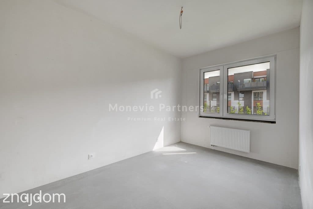 Apartament 2 pokoje z ogródkiem Piłsudskiego 6 - zdjęcie 10