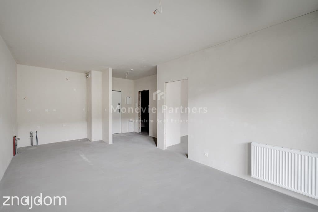Apartament 2 pokoje z ogródkiem Piłsudskiego 6 - zdjęcie 11