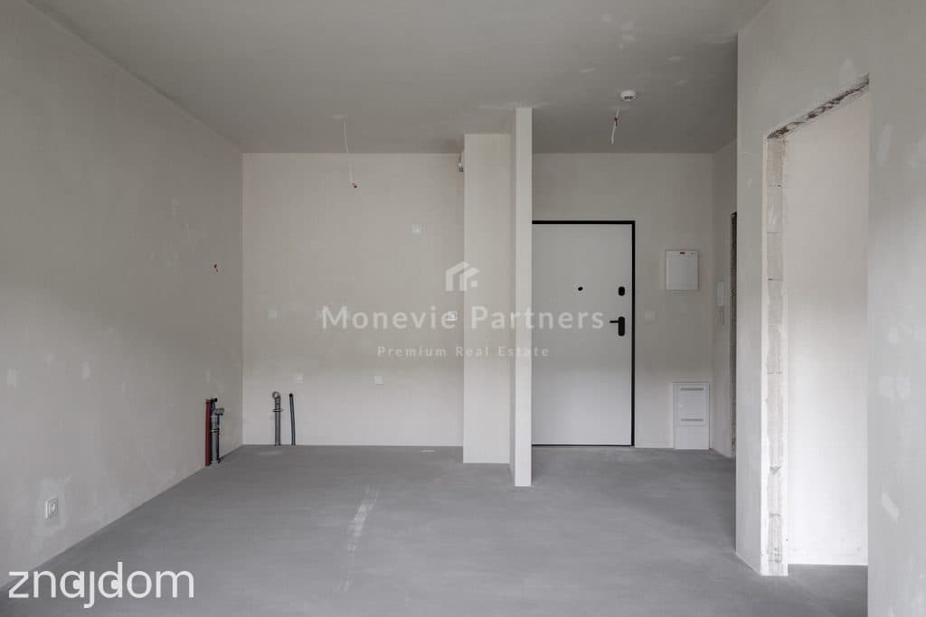 Apartament 2 pokoje z ogródkiem Piłsudskiego 6 - zdjęcie 12