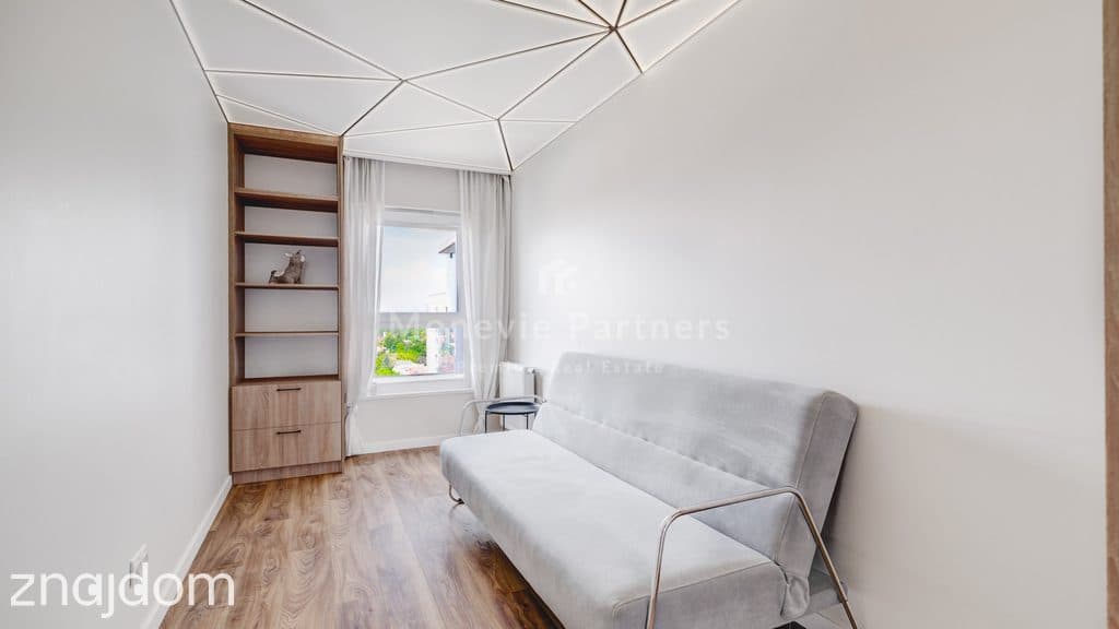 Apartament z fantastycznym widokiem Sadyba/Mokotów - zdjęcie 12