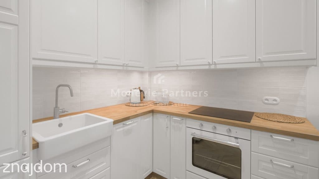 Śliczny apartament na Wiejskiej na sprzedaż - zdjęcie 6