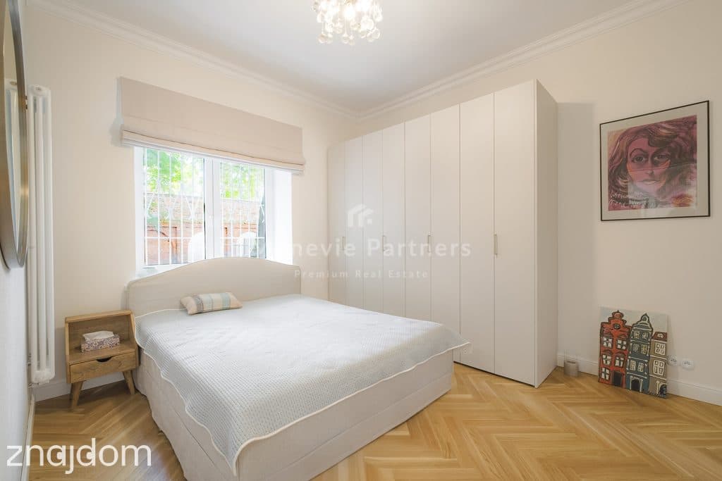 Śliczny apartament na Wiejskiej na sprzedaż - zdjęcie 8