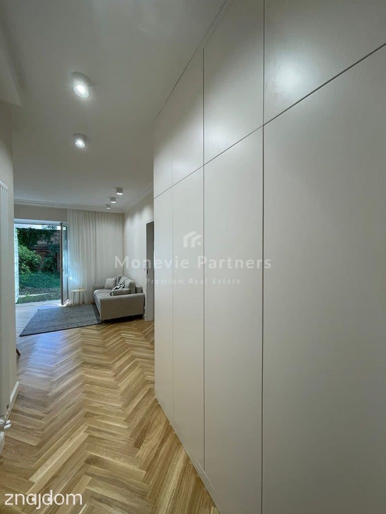 Śliczny apartament na Wiejskiej na sprzedaż - zdjęcie 12