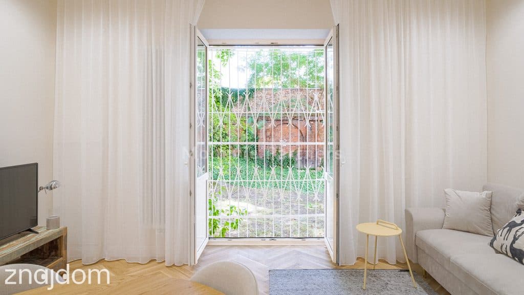 Śliczny apartament na Wiejskiej na sprzedaż - zdjęcie 13