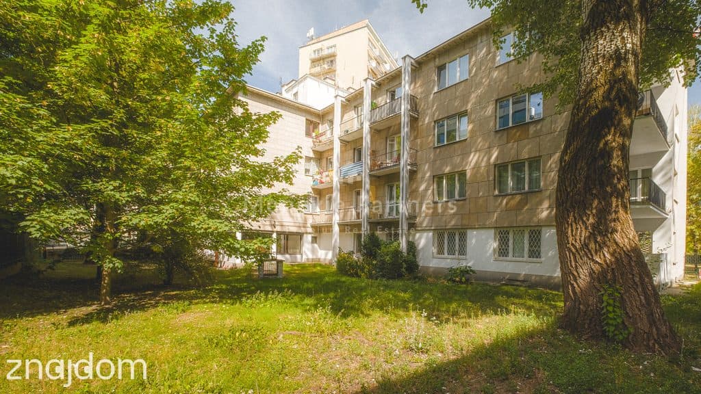 Śliczny apartament na Wiejskiej na sprzedaż - zdjęcie 15