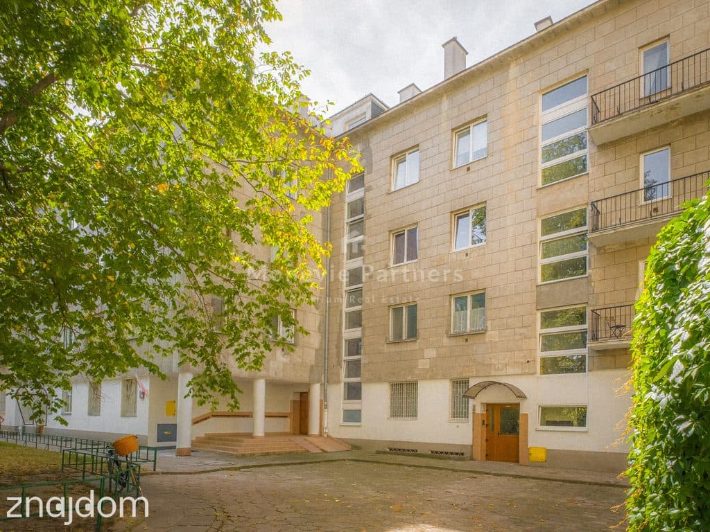 Śliczny apartament na Wiejskiej na sprzedaż - zdjęcie 16