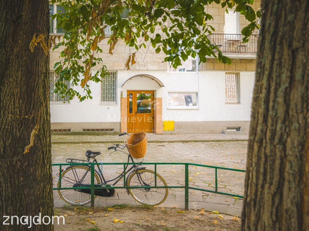 Śliczny apartament na Wiejskiej na sprzedaż - zdjęcie 17
