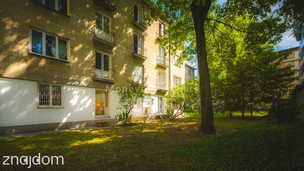 Śliczny apartament na Wiejskiej na sprzedaż - zdjęcie 18