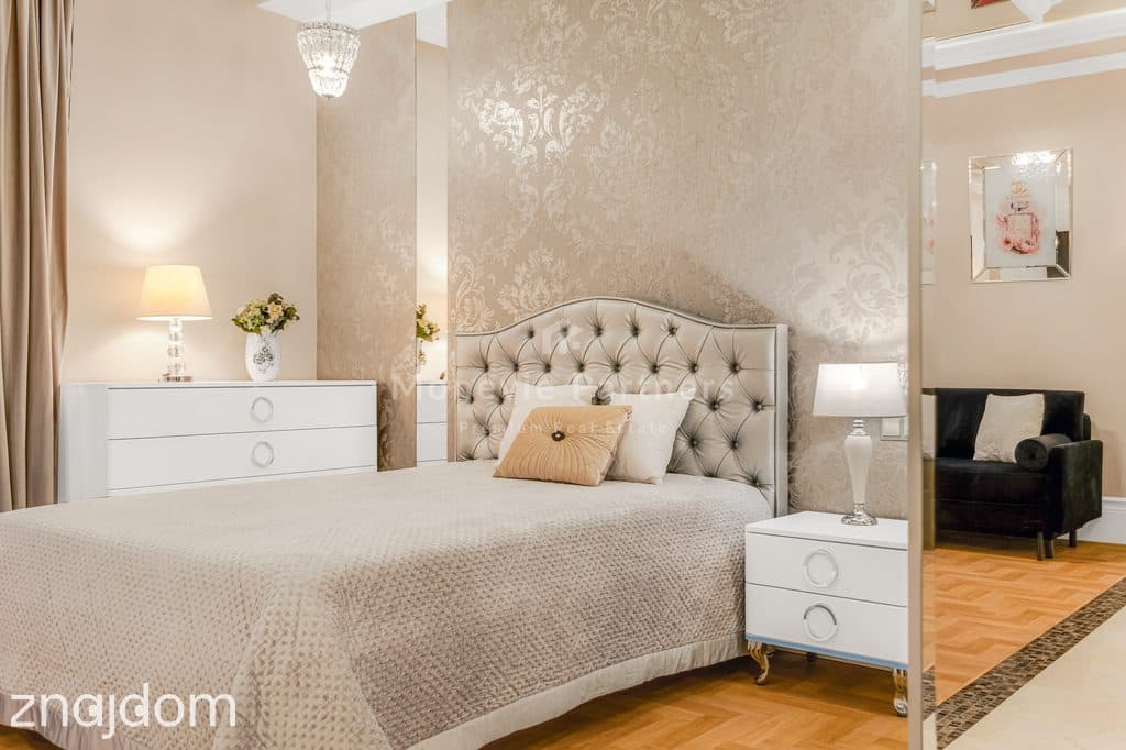 Apartament w Rezydencji Foksal ul. Kopernika 5 - zdjęcie 8