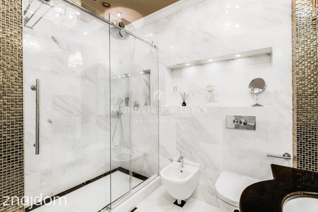 Apartament w Rezydencji Foksal ul. Kopernika 5 - zdjęcie 14
