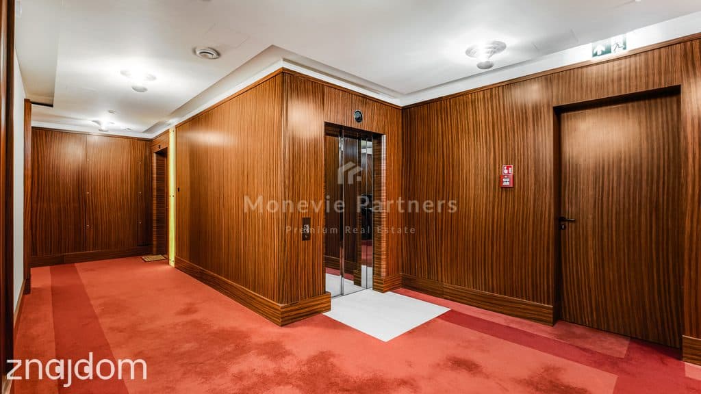 Apartament w Rezydencji Foksal ul. Kopernika 5 - zdjęcie 18