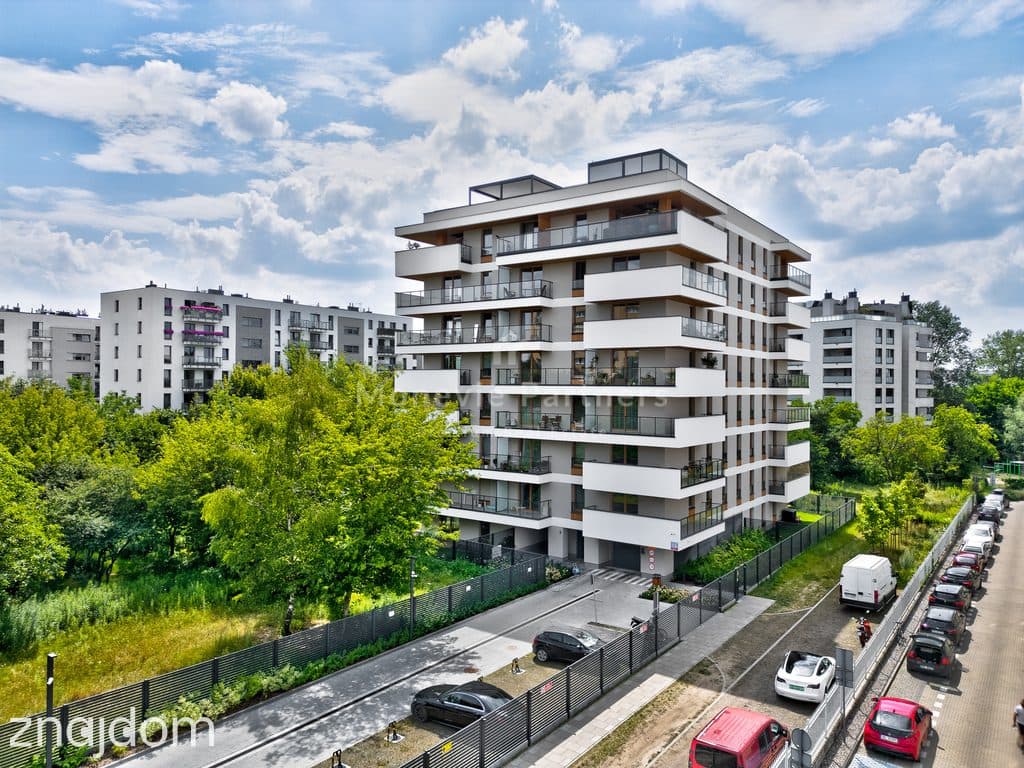 Apartament 4 pok. zielona okolica - zdjęcie 3