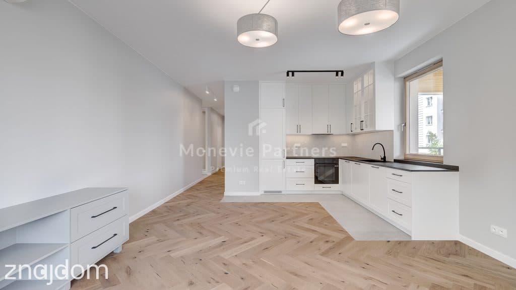 Apartament 4 pok. zielona okolica - zdjęcie 4