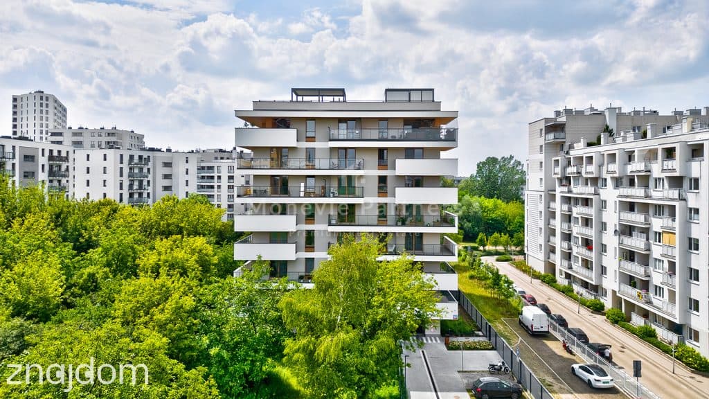 Apartament 4 pok. zielona okolica - zdjęcie 5