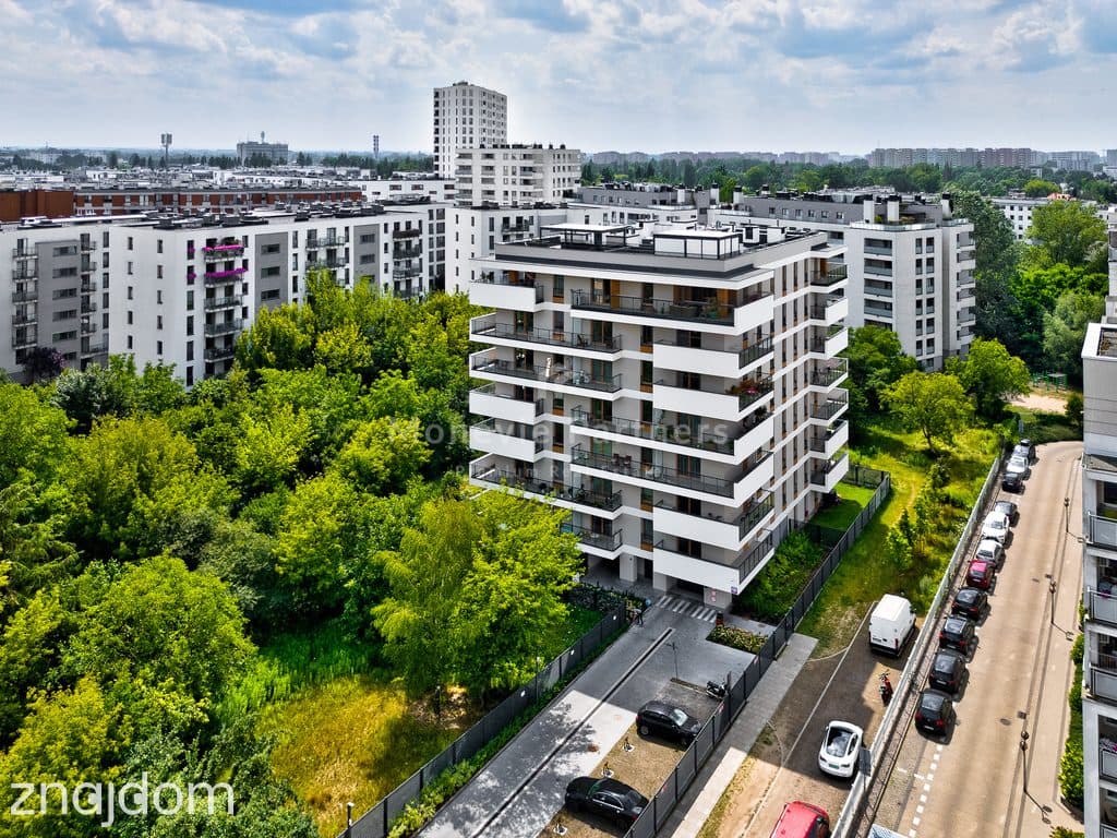Apartament 4 pok. zielona okolica - zdjęcie 6
