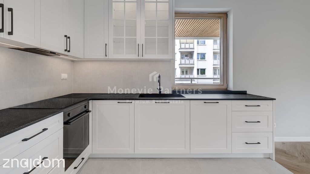 Apartament 4 pok. zielona okolica - zdjęcie 7