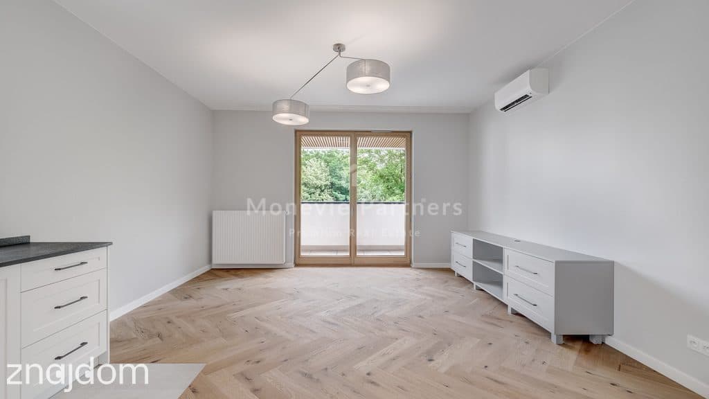 Apartament 4 pok. zielona okolica - zdjęcie 9
