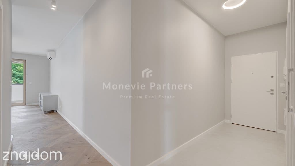 Apartament 4 pok. zielona okolica - zdjęcie 11