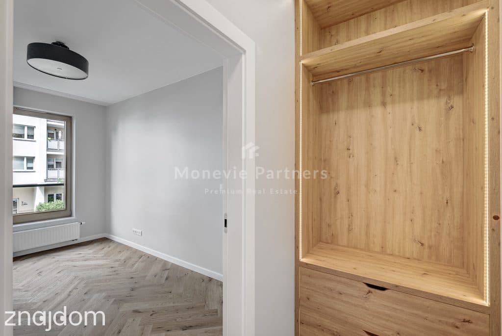 Apartament 4 pok. zielona okolica - zdjęcie 18
