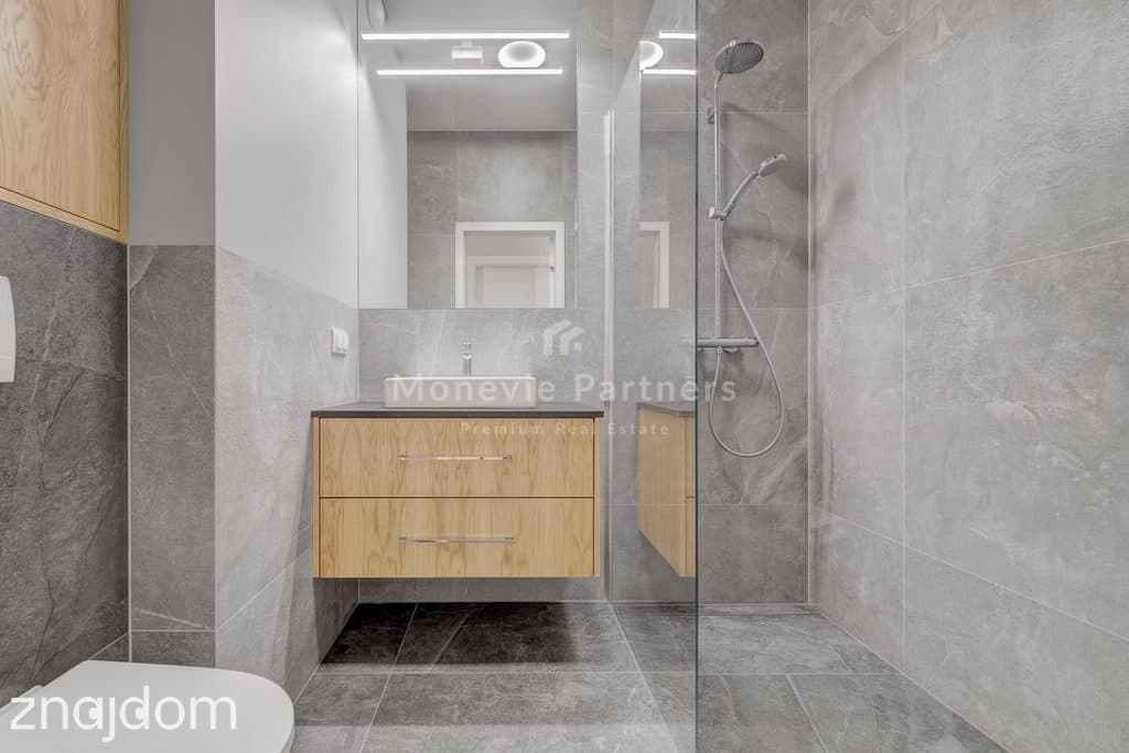 Apartament 4 pok. zielona okolica - zdjęcie 8