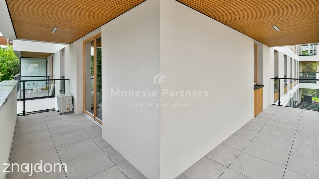 Apartament 4 pok. zielona okolica - zdjęcie 15